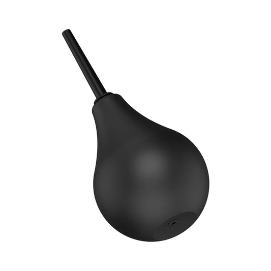 Спринцівка Nexus Anal Douche Black, об’єм