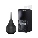 Спринцівка Nexus Anal Douche Black, об’єм
