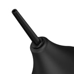 Спринцівка Nexus Anal Douche Black, об’єм