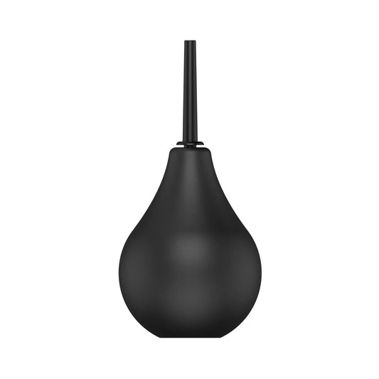Спринцівка Nexus Anal Douche Black, об’єм
