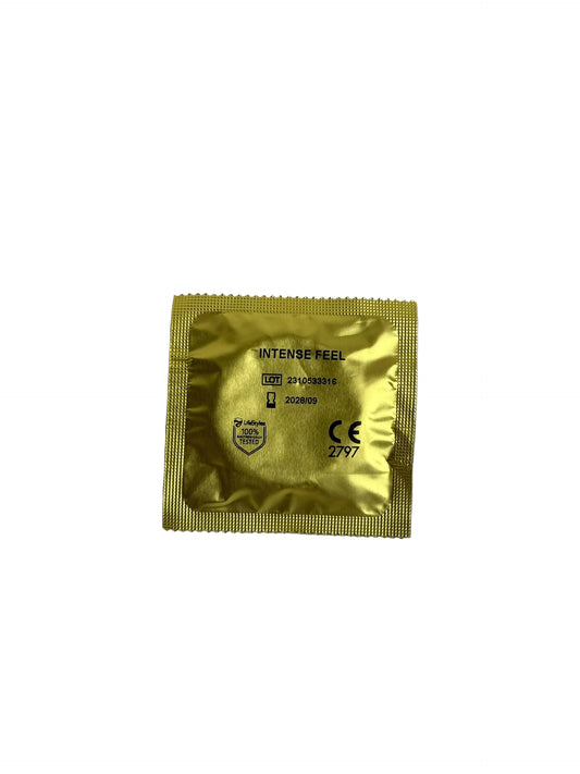 Презерватив SKYN Intense Feel — 1 шт.