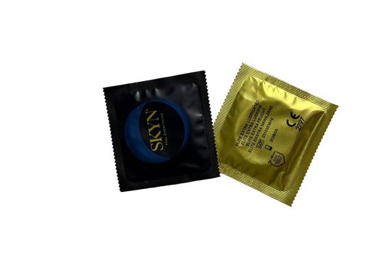 Презерватив SKYN Extra Lubricated — 1 шт.