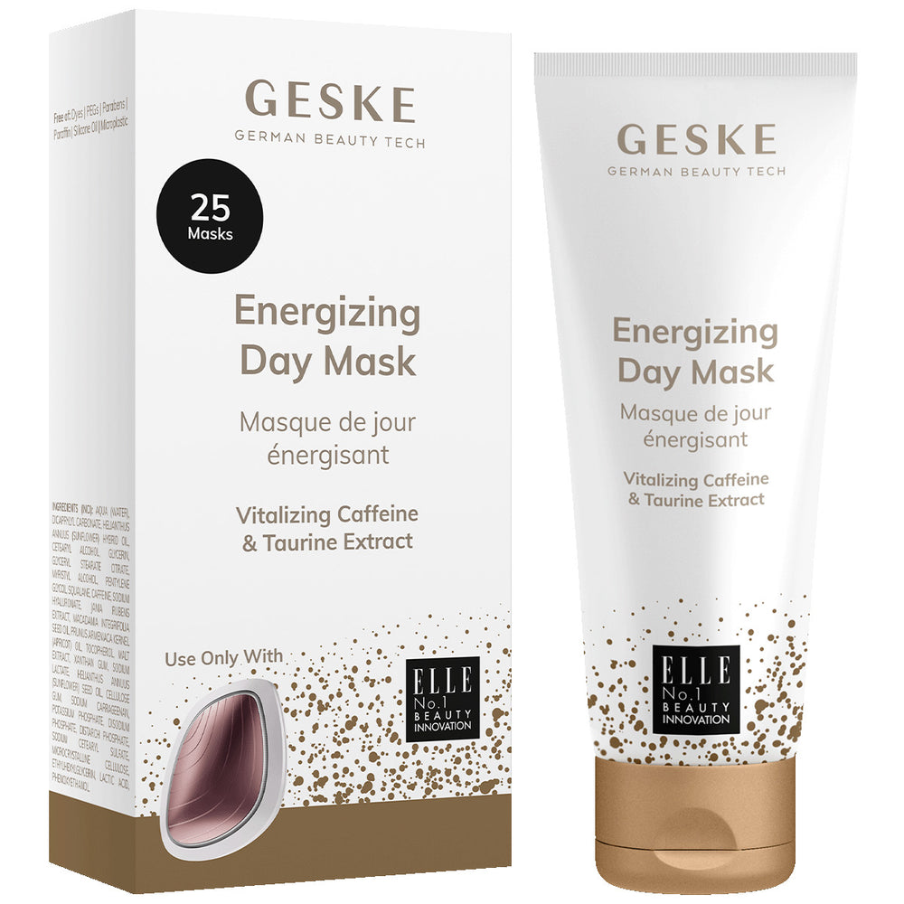 Підбадьоруюча денна маска GESKE Energizing Day Mask