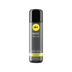 Силіконовий лубрикант pjur Basic Silicone, найкраща ціна/якість, ідеальний для новачків