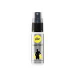 Спрей-пролонгатор pjur Superhero Performance Spray, всотується в шкіру, природні компоненти