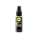 Розслаблювальний анальний спрей pjur BACK DOOR spray 20 мл, з пантенолом та алое, концентрований