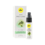 Спрей-пролонгатор pjur med Pro-long Spray, з екстрактом дубової кори та пантенолом