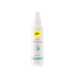 Зволожувальний спрей після гоління pjur med After Shave Spray, без спирту, з вітаміном B5 та алое