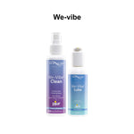 Лубрикант на водній основі pjur We-Vibe Lube із дозатором