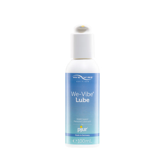Лубрикант на водній основі pjur We-Vibe Lube із дозатором