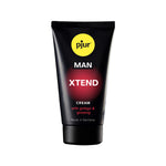 Крем-стимулятор для пеніса pjur MAN Xtend Cream, з екстрактами гінкго та женьшеню