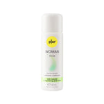 Лубрикант на водній основі pjur Woman Aloe, з екстрактом алое, зволожувальний, без парабенів