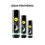 Лубрикант на водній основі pjur Aqua Panthenol з пантенолом, догляд та зволоження