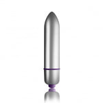 Анальний вібратор Rocks Off Petite Sensations – Plug Purple