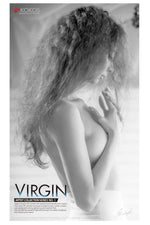 Мастурбатор вузенька вагіна незайманої Kokos Virgin