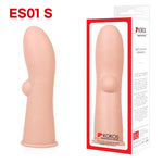 Насадка на член Kokos Extreme Sleeve ES.01