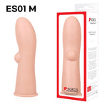 Насадка на член Kokos Extreme Sleeve ES.01