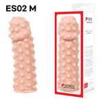Насадка на член Kokos Extreme Sleeve ES.02