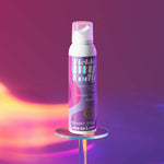 Масажна піна Love To Love TICKLE MY BODY Strawberry зволожувальна