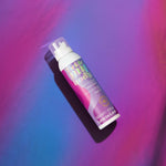 Масажна піна Love To Love TICKLE MY BODY Fresh Mint зволожувальна