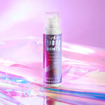 Масажна піна Love To Love TICKLE MY BODY Passion Fruit зволожувальна