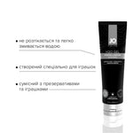 Густа змазка на водній основі JO H2O GEL — ORIGINAL, рослинний гліцерин