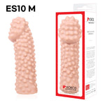 Насадка на член Kokos Extreme Sleeve ES.10