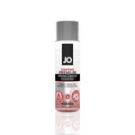 Лубрикант на силіконовій основі JO PREMIUM — WARMING