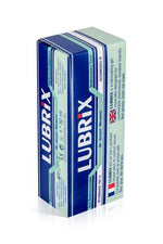 Лубрикант на водній основі Lubrix без парабенів