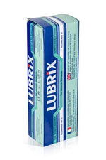 Лубрикант на водній основі Lubrix без парабенів