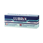 Лубрикант на водній основі Lubrix без парабенів