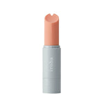 Вібратор-помада IROHA STICK Grey, плавне збільшення потужності