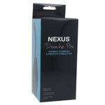Спринцівка Nexus Douche PRO, об’єм, для самостійного застосування