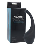 Спринцівка Nexus Douche PRO, об’єм, для самостійного застосування