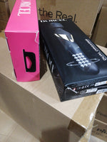 Вібромасажер 2в1 Dorcel Dual Orgasms Gold (м'ята упаковка!!!)