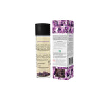 Масажна олія EXSENS Amethyst Sweet Almond (розслаблювальна, з аметистом), натуральна