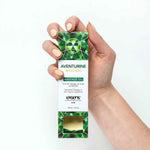 Розпродаж!!! Масажна олія EXSENS Aventurine Avocado (антистрес) 100мл (термін 12.2026)