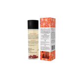 Масажна олія EXSENS Carnelian Apricot (бадьорна з сердоліком), натуральна