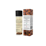 Масажна олія EXSENS Tiger Eye Macadamia (захист з тигровим оком), натуральна