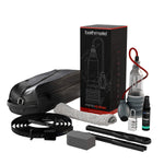 Гідропомпа Bathmate HydroXtreme 5, для члена довжиною від 7,5 до 12,5 см, діаметр до 4,5 см