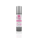 Гель для звуження піхви JO Vaginal Tightening Serum з охолоджувально-вібрувальним еф.