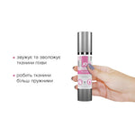 Гель для звуження піхви JO Vaginal Tightening Serum з охолоджувально-вібрувальним еф.