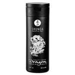 Стимулювальний крем для пар Shunga Dragon Cream, ефект тепло-холод та поколювання