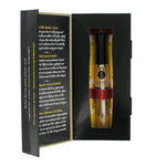Стимулювальний блиск для губ Shunga LIPGLOSS – Sparkling Strawberry Wine, ефект поколювання