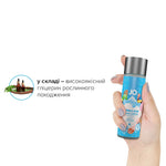 Лубрикант на водній основі JO H2O — Candy Shop — Bubblegum без цукру та парабенів