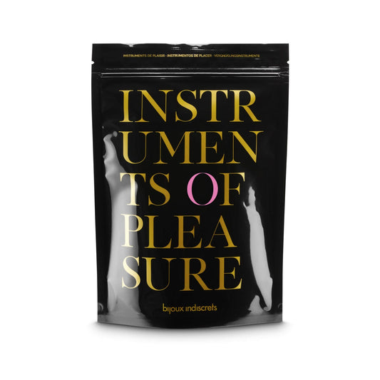Набір Bijoux Indiscrets Instruments of Pleasure — PURPLE