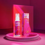 Масажний гель і змазка 2в1 Love To Love TOUCH MY BODY Ylang-Ylang зволожувальний