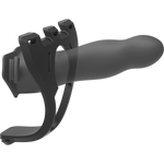 Набір для страпона Doc Johnson Body Extensions - BE Ready - Black