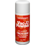 Пудра для кріплення Vac-U-Lock Doc Johnson Vac-U Powder