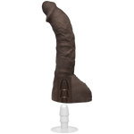 Фалоімітатор Doc Johnson Prince Yahshua 10.5 Inch Cock - ULTRASKYN